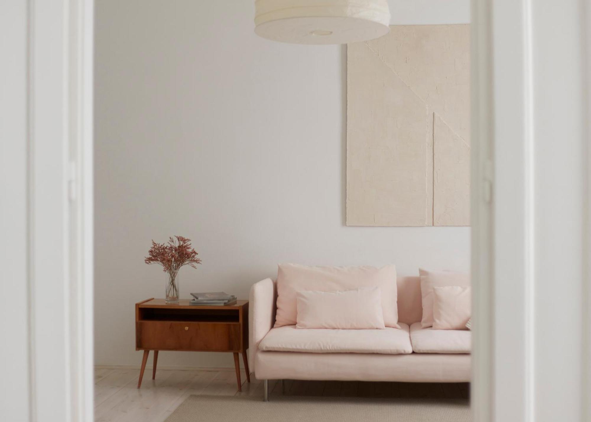Apartmán Prism Retreat Budapešť