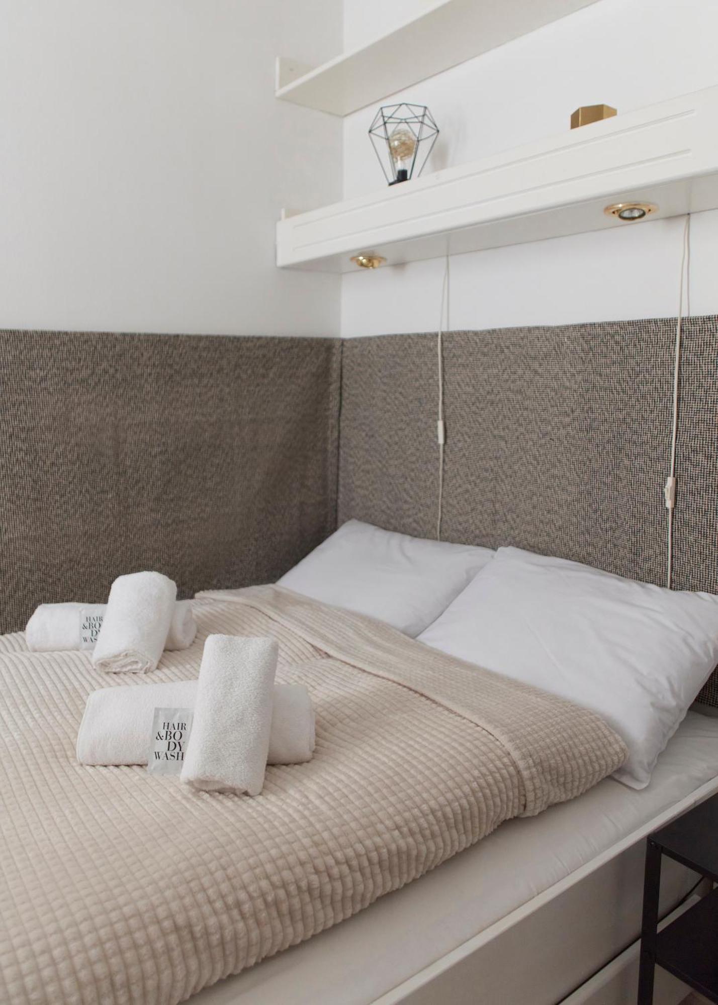 Apartmán Prism Retreat Budapešť