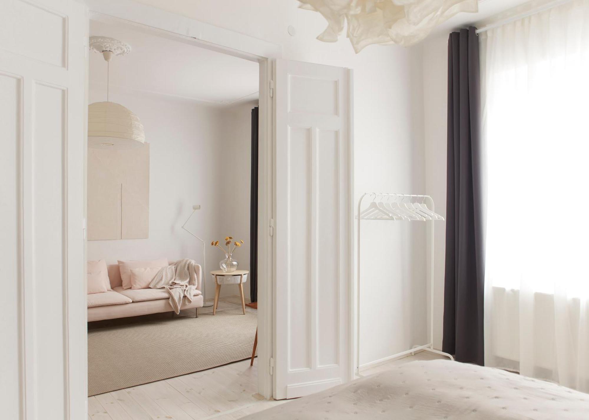 Apartment Prism Retreat *