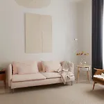 Prism Retreat Apartment