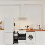 Prism Retreat Apartment