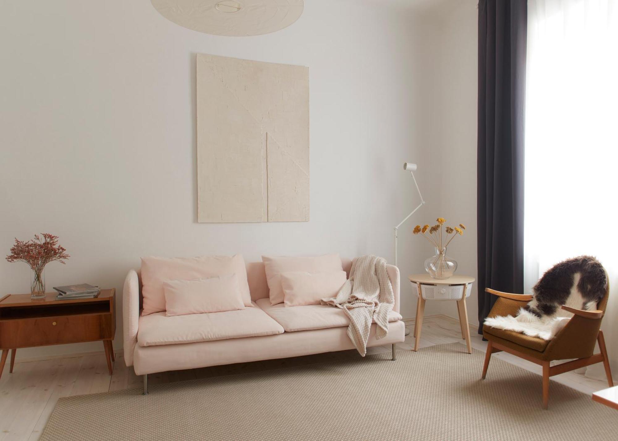 Apartment Prism Retreat Budapest
