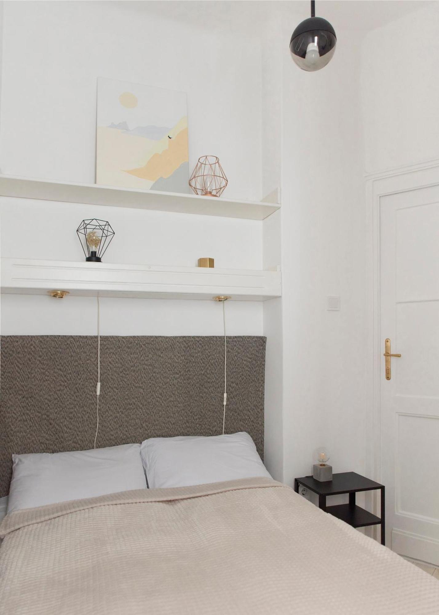 Prism Retreat Apartment Budapest