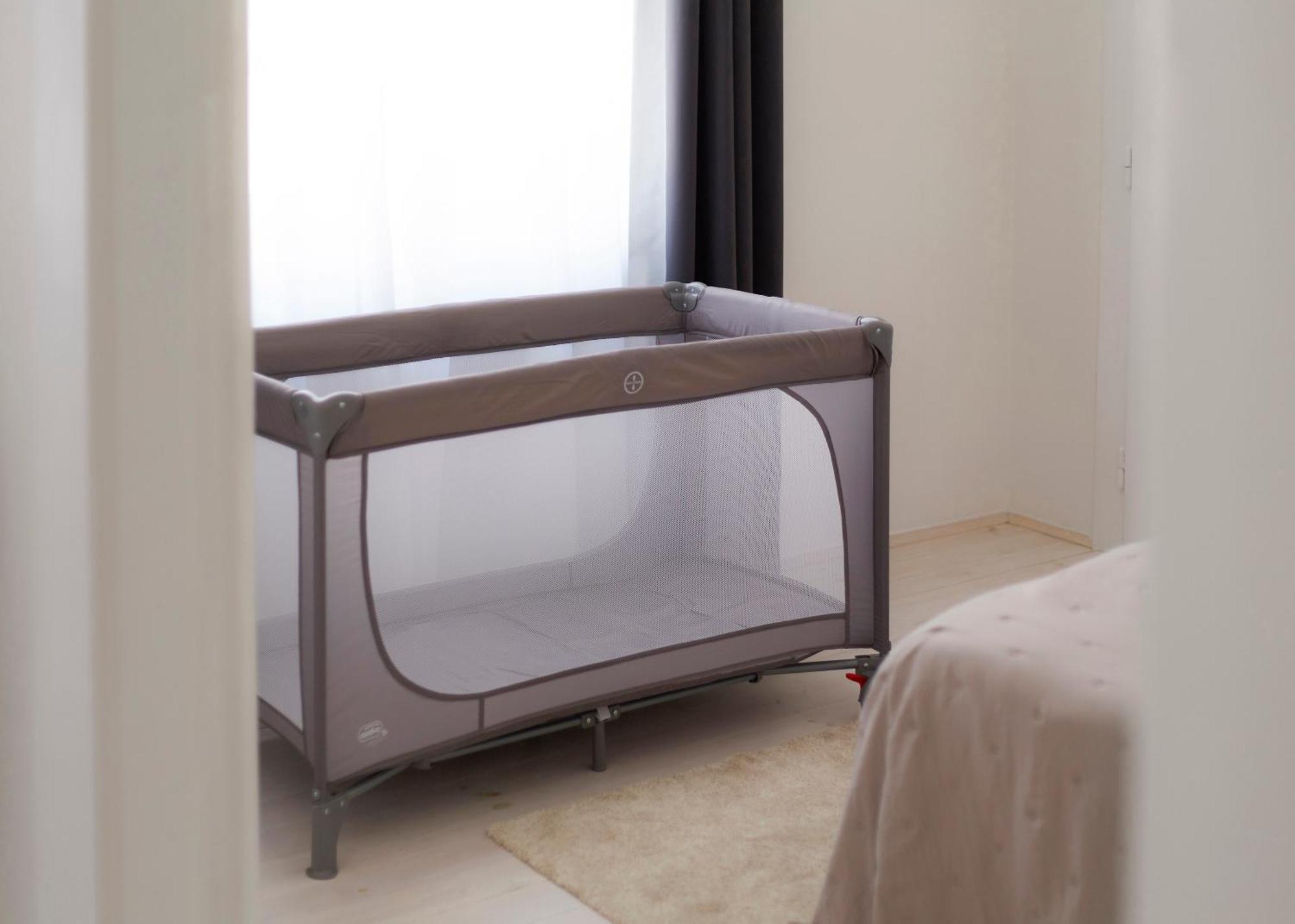 Prism Retreat Apartment Budapest