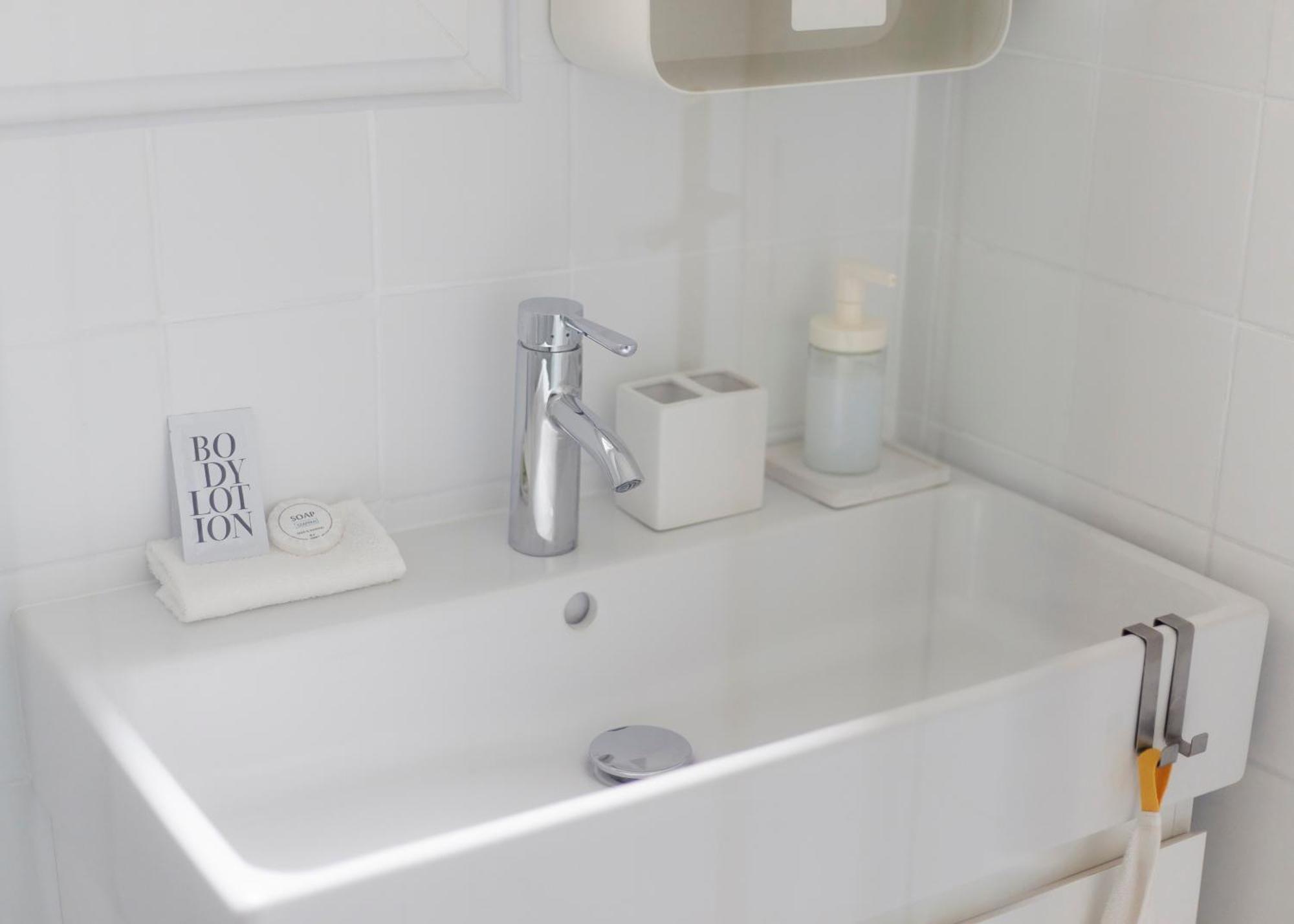 Prism Retreat Apartment Budapest