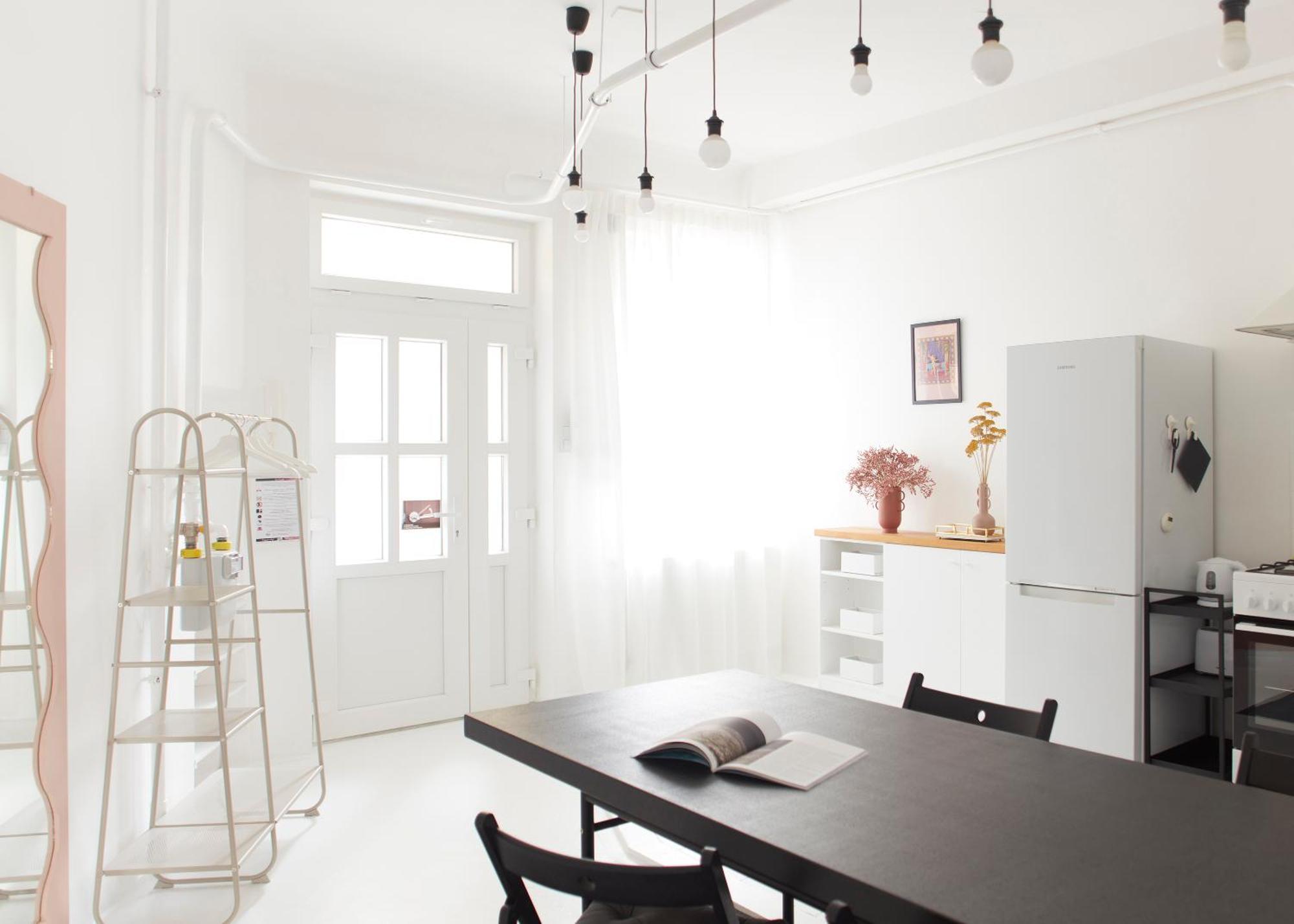 Apartment Prism Retreat *
