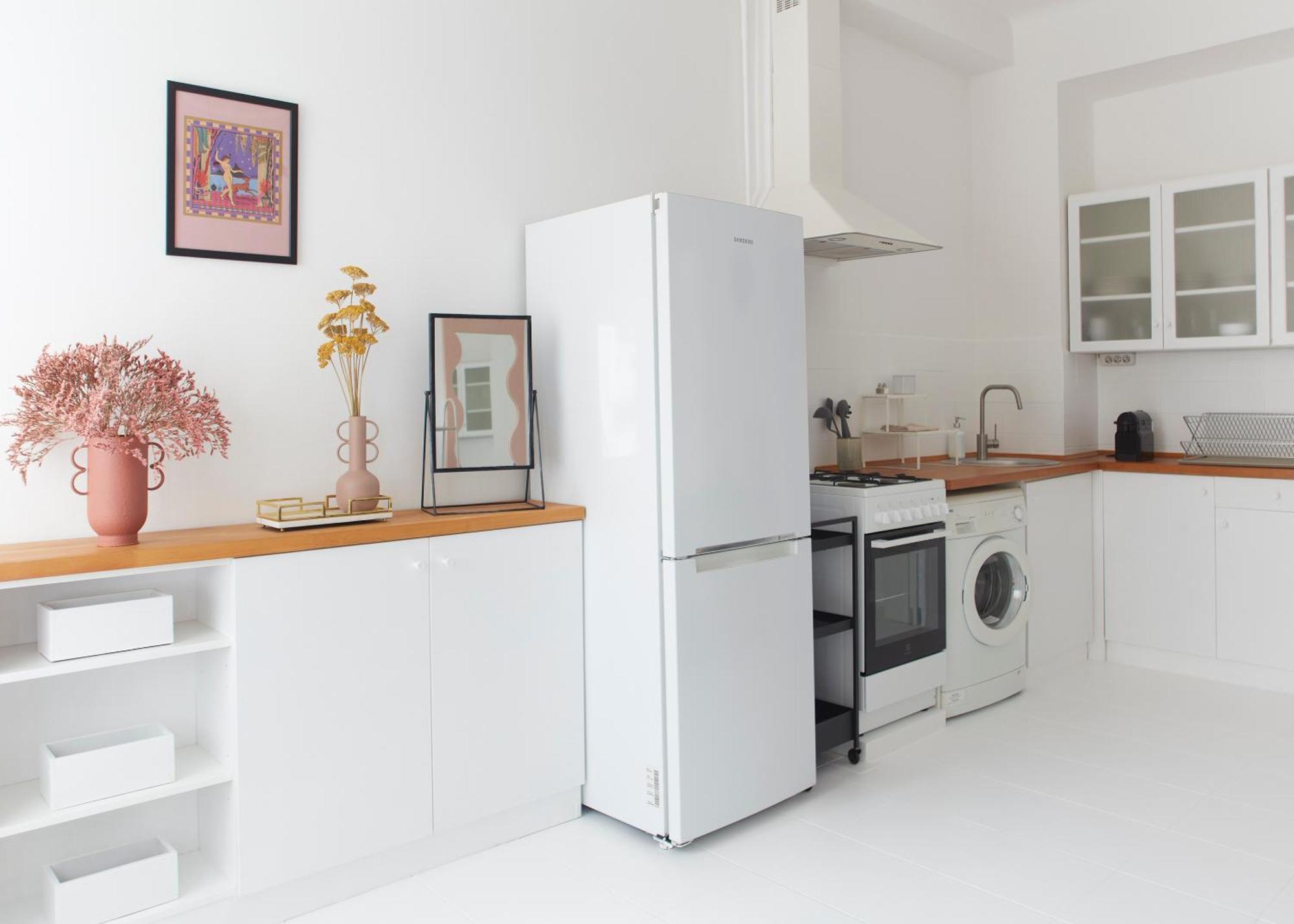 Prism Retreat Apartment Budapest