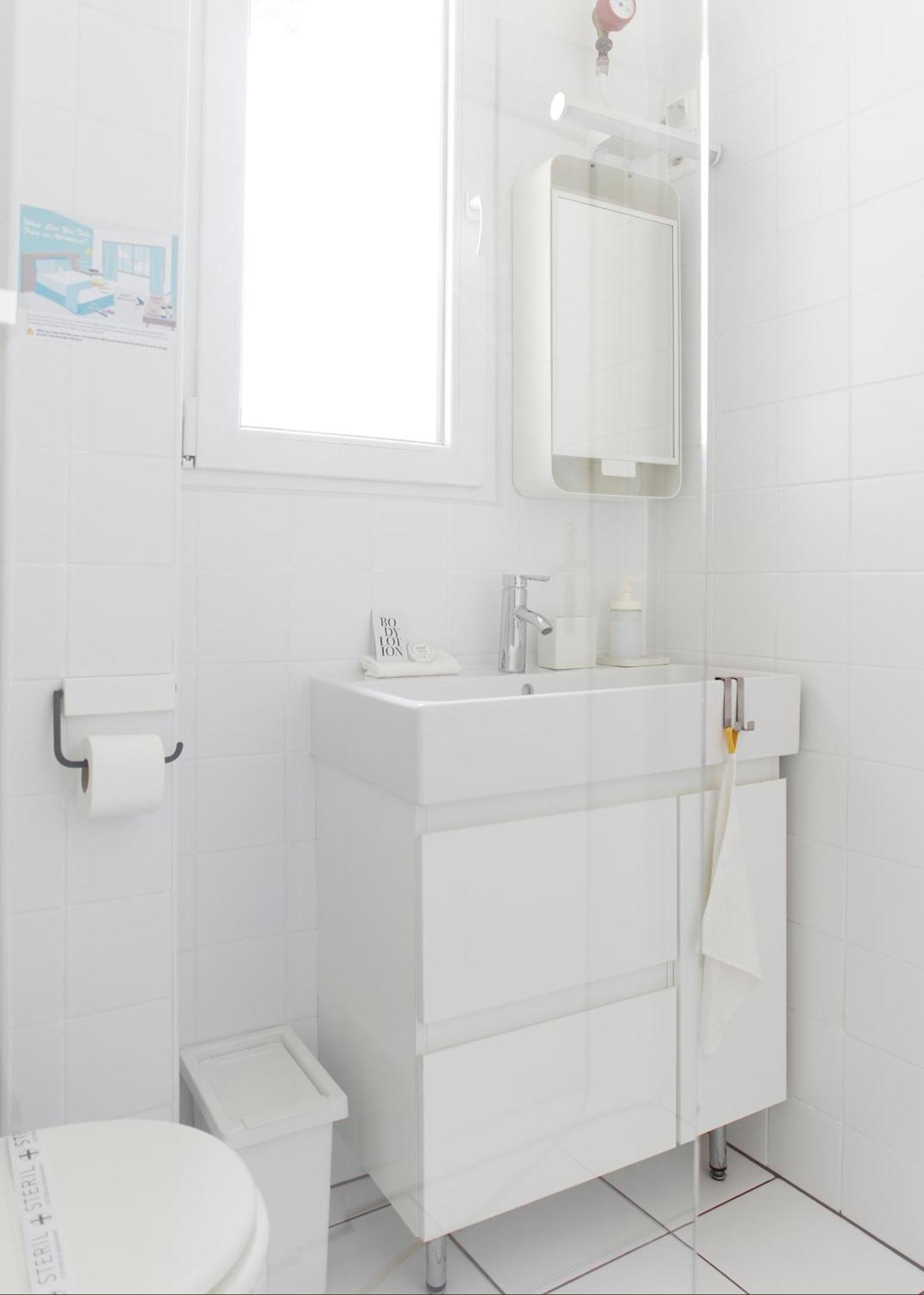 Apartment Prism Retreat Budapest