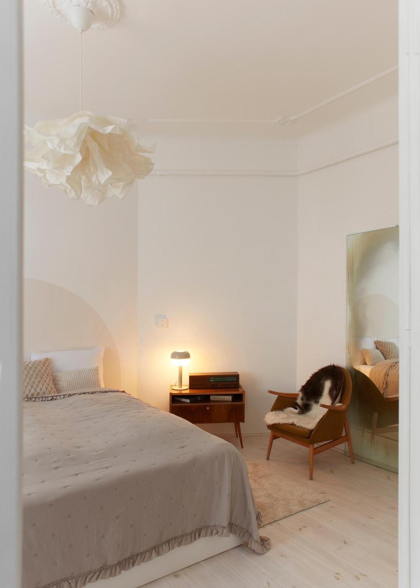 Prism Retreat Apartment *